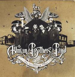 The Allman Brothers Band : The Allman Brothers... the Gatlinburg Tapes